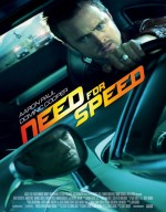 النسخة البلوراي لفيلم الأكشن والجريمة والسرعة  Need For Speed 2014 مترجم 