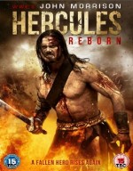 النسخة البلوراي لفيلم الأكشن و المغامرة Hercules Reborn 2014 مترجم 