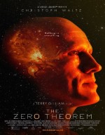فيلم الدراما والفانتازيا والخيال العلمي The Zero theorem 2013 - مترحم 
