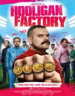 فيلم الكوميديا الرائع The hooligan factory 2014  - مترجم 