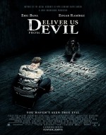 فيلم الرعب والجريمة المثير Deliver Us from evil 2014 - مترجم 