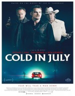 فيلم الإثارة الرهيب Cold In july 2014 - مترجم 