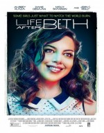 فيلم الرومانسية والكوميديا والرعب Life After Beth 2014 مترجم 