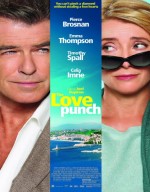 فيلم الكوميديا الرائع The Love Punch 2013 - مترجم 