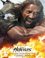فيلم الأكشن والمغامرات Hercules 2014 - مترجم بطولة دواين جونسون ذا روك