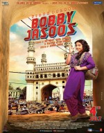 فيلم الكوميديا والدراما و الاثارة الهندي Bobby Jasoos 2014 مترجم
