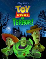 فيلم الانيميشن والمغامرات الرائع Toy Story of Terror 2013 مترجم 