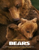 الفيلم الوثائقي الدببة Bears مترجم HD