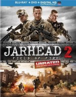فيلم الأكشن و الحروب الرهيب Jarhead 2 Field of Fire 2014 مترجم 