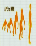 الفيلم الوثائقي : التطور من القردة للإنسان - Ape to Man
