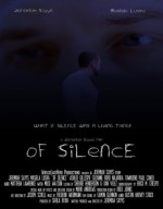فيلم الدراما والرعب والخيال العلمي Of silence 2014 - مترجم 