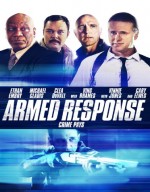 فيلم الأكشن و الكوميديا Armed Response 2013  مترجم 