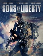 فيلم الأكشن والخيال العلمي Sons of Liberty 2013 مترجم