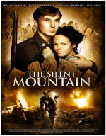 فيلم المغامرات والدراما والرومانسية The silent mountain 2014 مترجم 