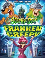 فيلم الأنيميشن والمُغامرات الكوميدي Scooby-Doo! Frankencreepy 2014 مترجم 