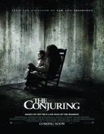 النسخة البلوراي لفيلم الرعب The Conjuring 2013 مترجم 