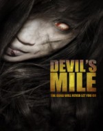 فيلم الأكشن والرعب و الجريمة Devils Mile 2014 مترجم 