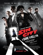 فيلم الأكشن و الجريمة و الاثارة  Sin City: A Dame to Kill For 2014 ثامن البوكس أوفيس - مترجم 