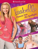 فيلم الدراما Isabelle Dances Into the Spotlight 2014 مترجم 