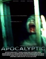 فيلم الرعب والدراما Apocalyptic 2014 مترجم 