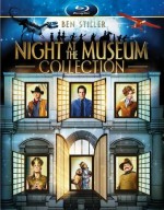 سلسلة أفلام Night at the Museum مترجمة