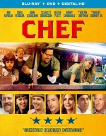 النسخة البلوراي لفيلم الكوميديا الرائع  Chef 2014 مترجم