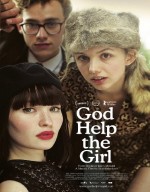  فيلم الدراما الرومانسي للرائعة " إيميلي براوننج " God Help the Girl 2014 مترجم
