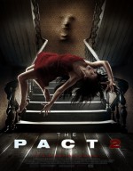 فيلم الرعب والغموض والإثارة The Pact 2 2014 مترجم 