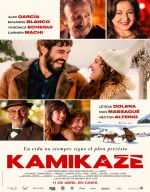 فيلم الأكشن Kamikaze 2014 مترجم