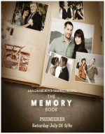 فيلم الدراما The Memory Book 2014 مترجم