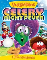 فيلم الانيميشن و الكوميديا VeggieTales: Celery Night Fever 2014 مترجم 