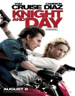 فيلم الأكشن  و الرومانسية و الكوميديا Knight and Day 2010 مترجم 