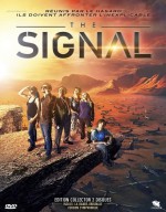 فيلم الرعب و الخيال العلمي و الاثارة The Signal 2014 مترجم 