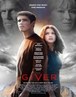 سابع البوكس أوفيس فيلم الدراما والخيال العلمي الملئ بالنجوم  The Giver 2014  مترجم 