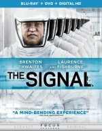 النسخة البلوراي لفيلم الخيال العلمي والإثارة الرائع The Signal 2014 مترجم