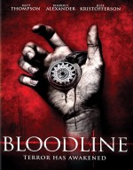 فيلم الرعب Bloodline 2013 مترجم 
