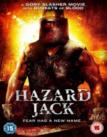فيلم الرعب والإثارة Hazard jack 2014 مترجم 