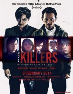 فيلم الأكشن والجريمة والدراما Killers2014 مترجم 