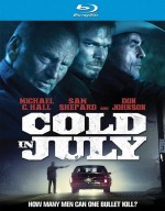 النسخة البلوراي لفيلم الأكشن والجريمة Cold in July 2014  مترجم
