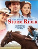 النسخة البلوراي  للفيلم العائلي الرائع Storm Rider 2013 للنجم  كيفين سوربو مترجم 