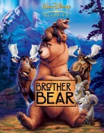 فيلم الانمي Brother Bear 1 2003 مدبلج للعربية