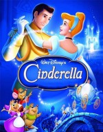 فيلم الانمي سندريلا  Cinderella 1 مدبلج للعربية