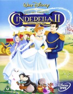 فيلم الانمي سندريلا  Cinderella 2 مدبلج للعربية