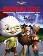 فيلم الانمي فروج القلة Chicken Little 2005 مدبلج للعربية