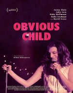 فيلم الكوميديا والرومانسية Obvious Child 2014 مترجم 