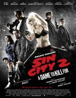 فيلم الأكشن و الجريمة و الاثارة Sin City: A Dame to Kill For 2014 - مترجم 