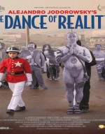 فيلم الدراما و الفانتازيا  The Dance of Reality 2013 مترجم 