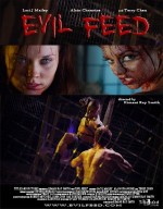 فيلم الأكشن و الرعب Evil Feed 2013 مترجم