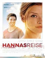 فيلم الرومانسية والكوميديا Hannas Reise 2013 مترجم 