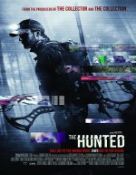 فيلم الإثارة الرائع The Hunted 2013 مترجم 